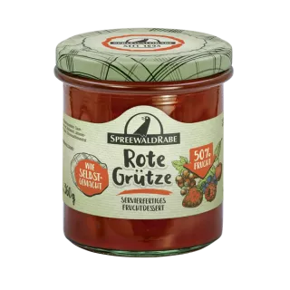 Rote Grütze 360g