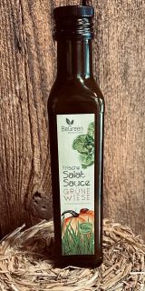 Salat Sauce Grüne Wiese 250 ml