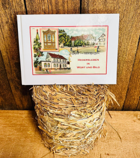 Hedersleben in Wort und Bild