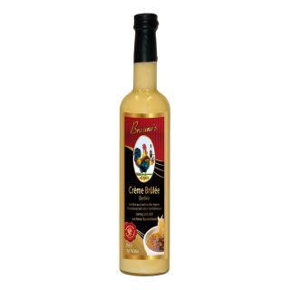 Eierlikör Creme Brulée 0,5l - 14%