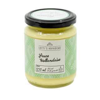 Hügli Sauce Hollandaise 230 ml