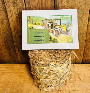 Cochstedt Geschichte in Wort und Bild