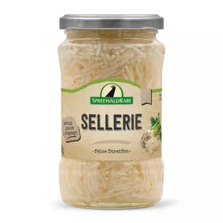 Sellerie 320g