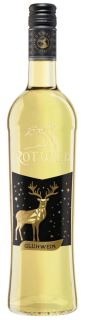 Rotwild Glühwein weiss 750ml - 10%