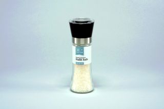 GEMARA Salt Selection Pakistanisches Halit Salz in der XXL Keramikmühle 150g
