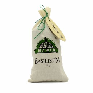 Minisack - Basilikum 50g