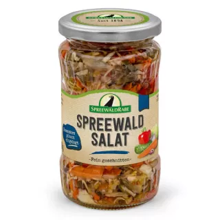 Spreewaldsalat 330g