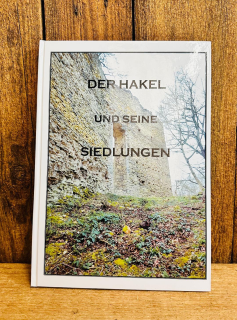 Der Hakel und seine Siedlungen (Domburg)