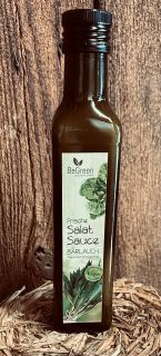 Salatsauce Bärlauch 250 ml