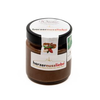 Schoko-Nuss Creme 220g