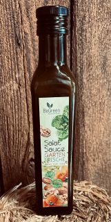 Salatsauce Gartenfrische 250 ml