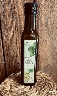 Salatsauce Senf 250 ml
