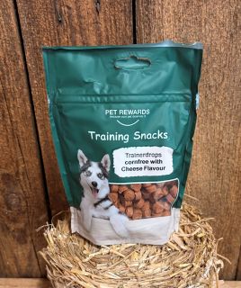 Training SNACK Käse 150 g -getreidefrei-