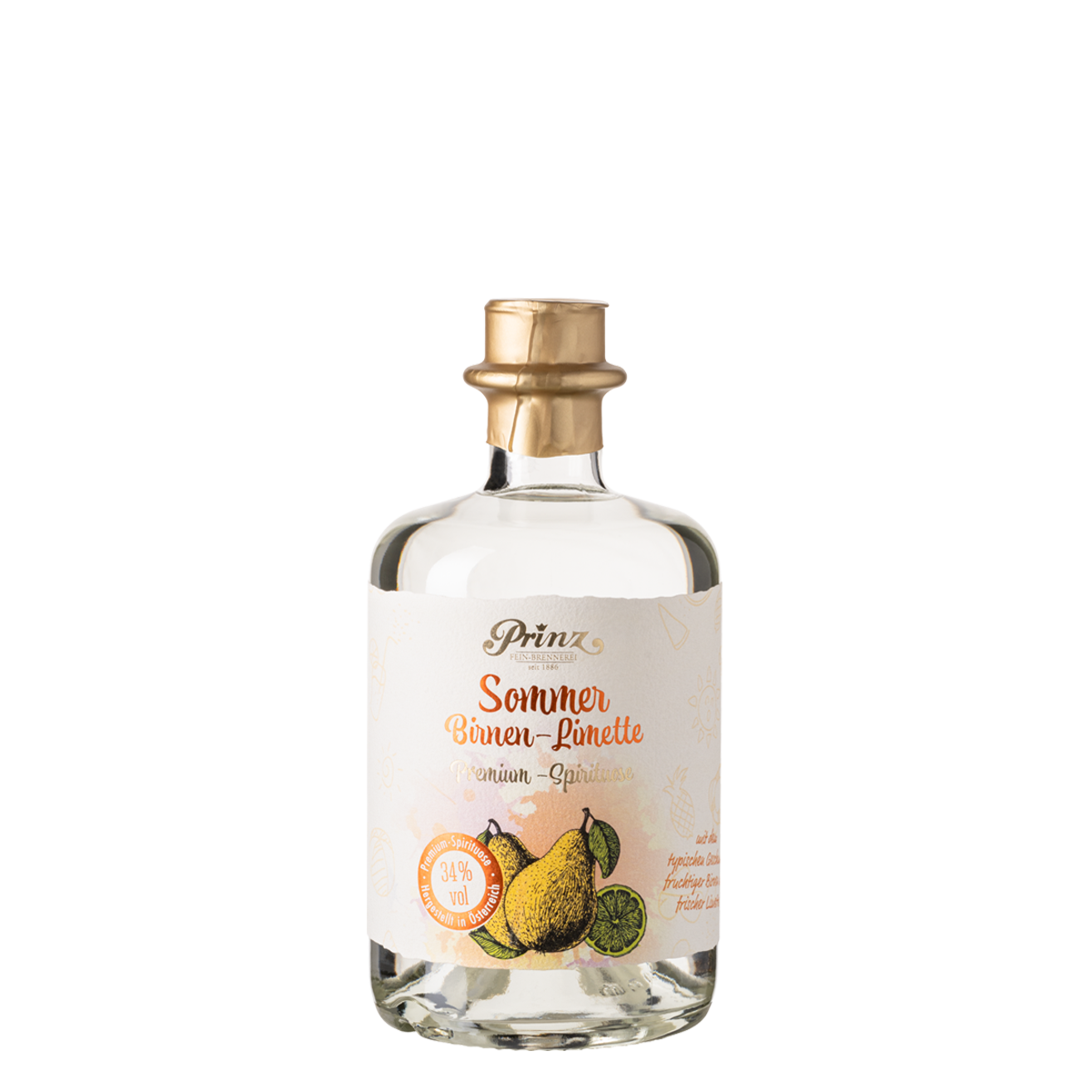 Schnaps Aus Dem Harz