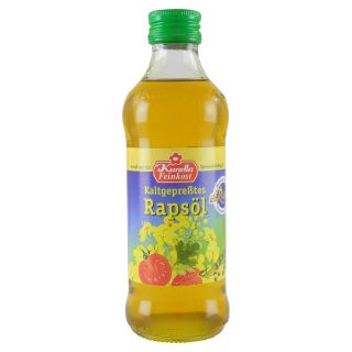 Kunella Rapsöl 250ml