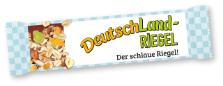 DeutschLand-Riegel 40g