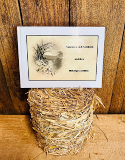 Hakeborn und Heteborn und ihre Hakelgaststätten