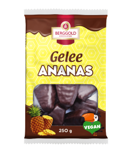 Gelee Ananas 250g