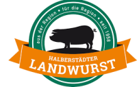 Halberstädter Landwurst