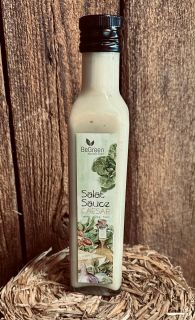 Salatsauce Ceasar 250 ml
