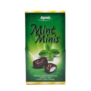 Mint Minis 165 g