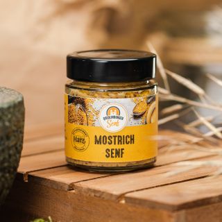 Mostrich 150ml