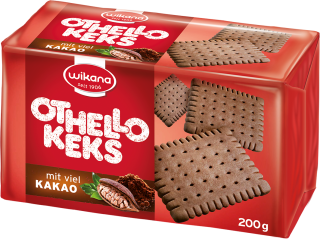 Wikana Othello Keks 200g