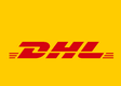 Versand mit DHL